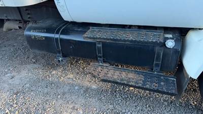 Ford F-650 Right Fuel Tank