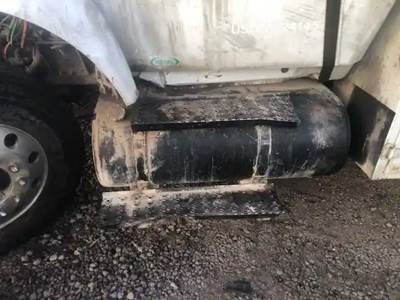 Ford F-750 Left Fuel Tank