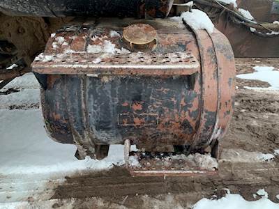 Ford L Series Left Fuel Tank