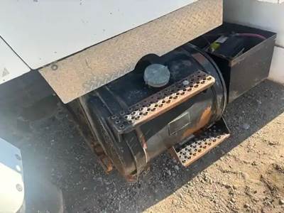 Ford L8000 Left Fuel Tank