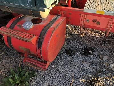 Ford LN8000 Left Fuel Tank