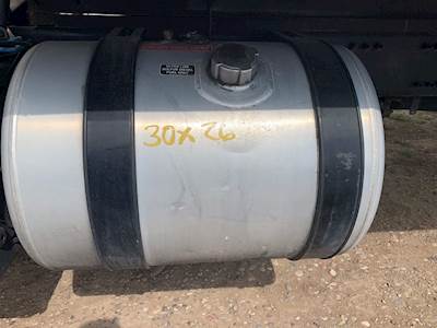 Freightliner Cascadia 113 Left Fuel Tank