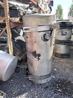 Freightliner Cascadia 113 Left Fuel Tank