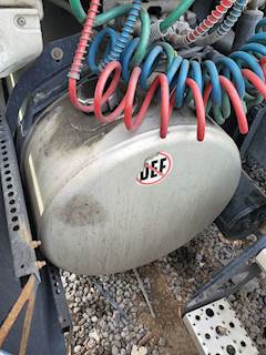 Freightliner Cascadia 125 Left Fuel Tank