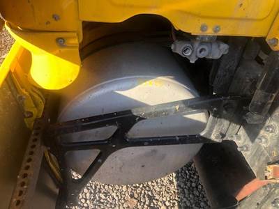 Freightliner Cascadia 125 Left Fuel Tank