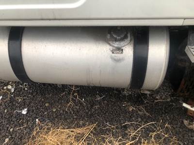 Freightliner Cascadia 125 Right Fuel Tank