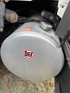 Freightliner Cascadia 125 Right Fuel Tank
