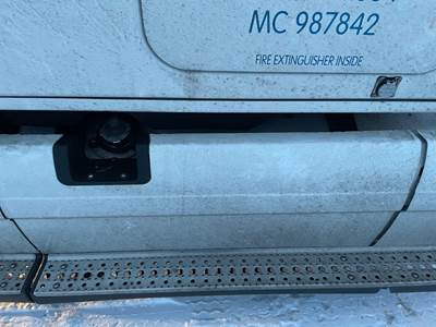 Freightliner Cascadia 125 Left Fuel Tank