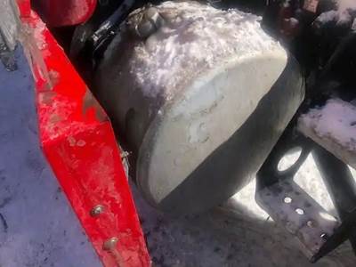 Freightliner Cascadia 125 Left Fuel Tank