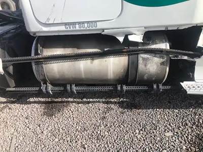 Freightliner Cascadia 125 Right Fuel Tank