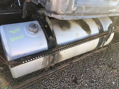 Freightliner Cascadia 125 Right Fuel Tank