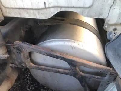 Freightliner Cascadia 125 Left Fuel Tank