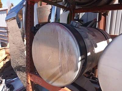 Freightliner Cascadia 125 Left Fuel Tank