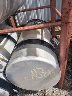 Freightliner Cascadia 125 Left Fuel Tank