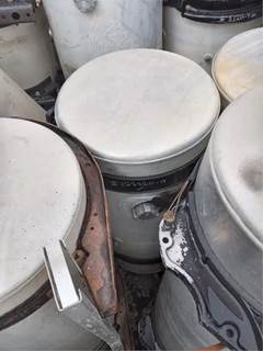 Freightliner Cascadia 125 Right Fuel Tank