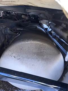 Freightliner Cascadia 125 Right Fuel Tank