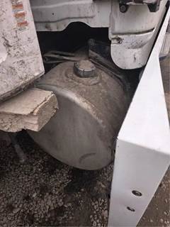 Freightliner Cascadia 125 Right Fuel Tank