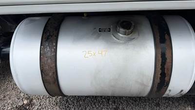 Freightliner Cascadia 125 Right Fuel Tank