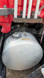 Freightliner Cascadia 125 Left Fuel Tank