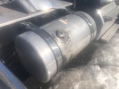 Freightliner Cascadia 126 Right Fuel Tank