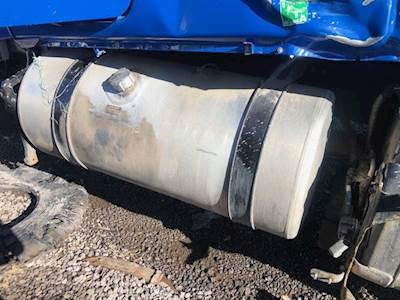 Freightliner Cascadia 126 Right Fuel Tank