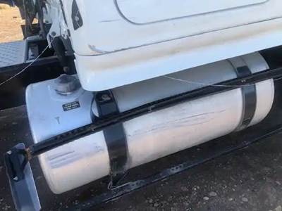 Freightliner Cascadia 126 Right Fuel Tank