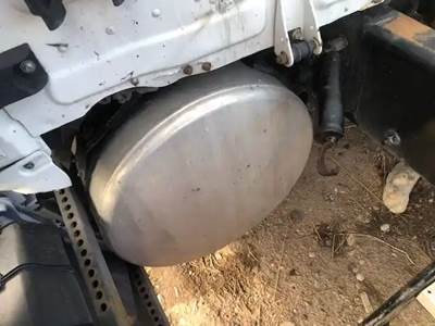 Freightliner Cascadia 126 Left Fuel Tank