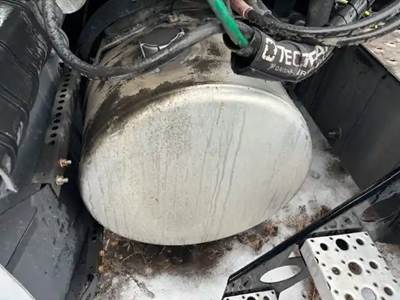 Freightliner Cascadia 126 Left Fuel Tank