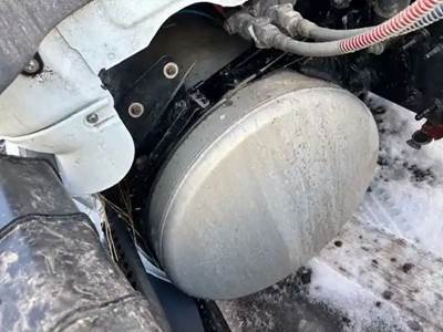 Freightliner Cascadia 126 Left Fuel Tank