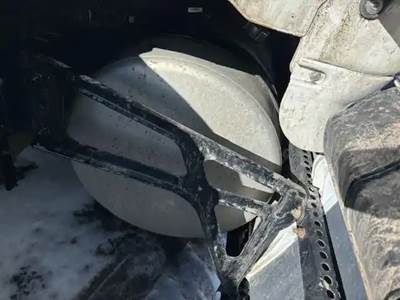 Freightliner Cascadia 126 Right Fuel Tank