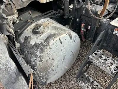 Freightliner Cascadia 126 Left Fuel Tank