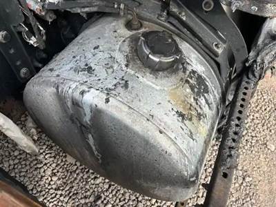 Freightliner Cascadia 126 Right Fuel Tank