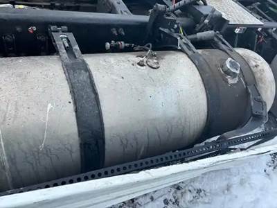 Freightliner Cascadia 126 Left Fuel Tank