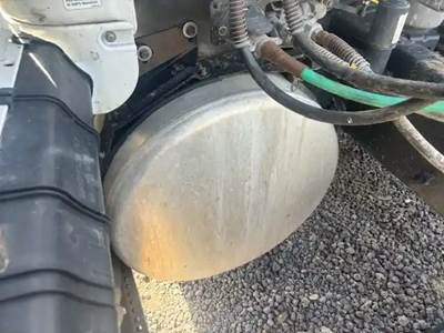 Freightliner Cascadia 126 Left Fuel Tank