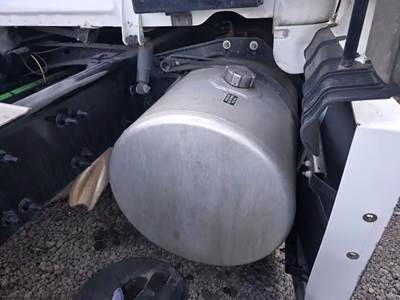 Freightliner Cascadia 126 Right Fuel Tank
