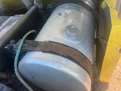 Freightliner Cascadia 126 Left Fuel Tank