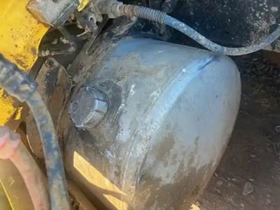Freightliner Cascadia 126 Left Fuel Tank