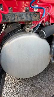 Freightliner Cascadia 126 Left Fuel Tank