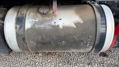 Freightliner Cascadia 126 Left Fuel Tank