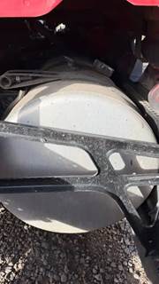 Freightliner Cascadia 126 Right Fuel Tank