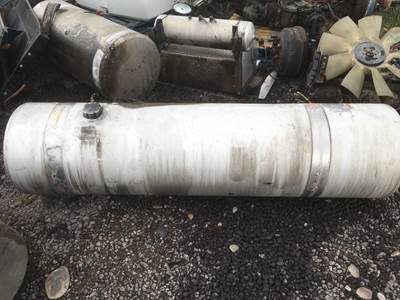 Freightliner Cascadia Left Fuel Tank