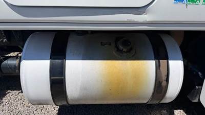 Freightliner Cascadia Right Fuel Tank