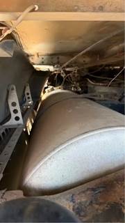 Freightliner Century Class C120 Left Fuel Tank