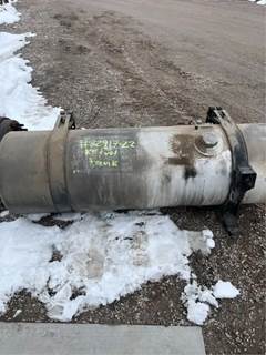 Freightliner Columbia 120 Right Fuel Tank