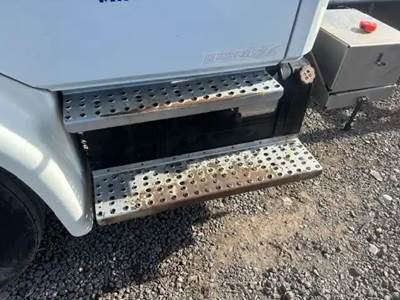 Freightliner FL70 Left Fuel Tank