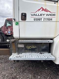 Freightliner FL70 Right Fuel Tank