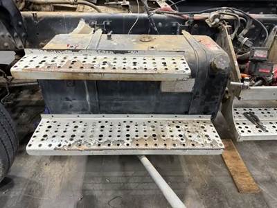 Freightliner FL80 Left Fuel Tank