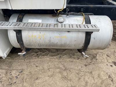 Freightliner FLC Left Fuel Tank