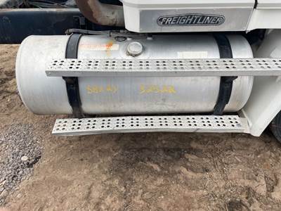 Freightliner FLC Right Fuel Tank