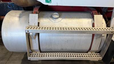 Freightliner FLC Right Fuel Tank